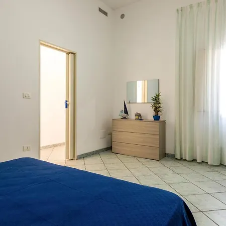 Casa Max By Barbarhouse Holiday home Torre Lapillo