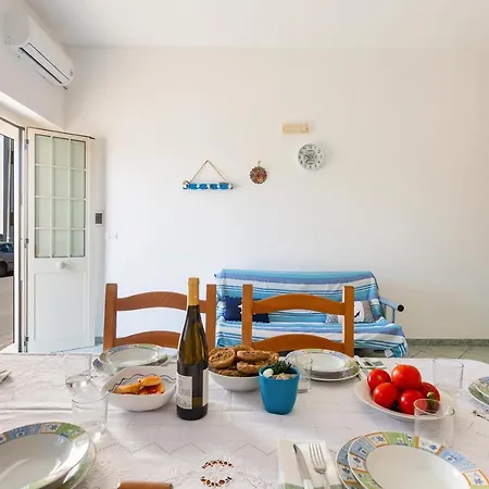 Holiday home Casa Max By Barbarhouse