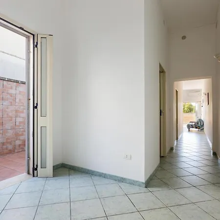 Casa Max By Barbarhouse Torre Lapillo