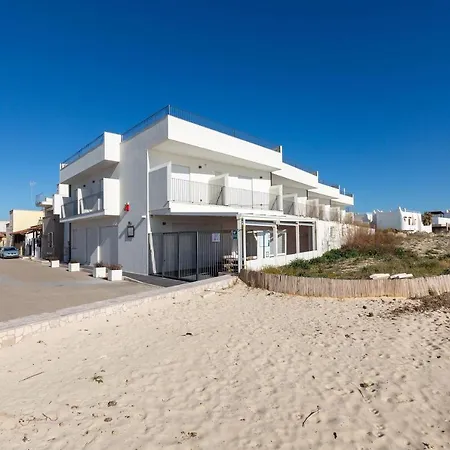 Casa Max By Barbarhouse Holiday home