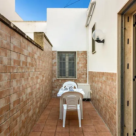 Casa Max * Torre Lapillo